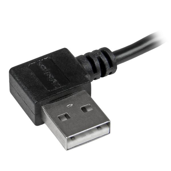 1M USB 2.0 A TO MICRO B CABLE thumbnail