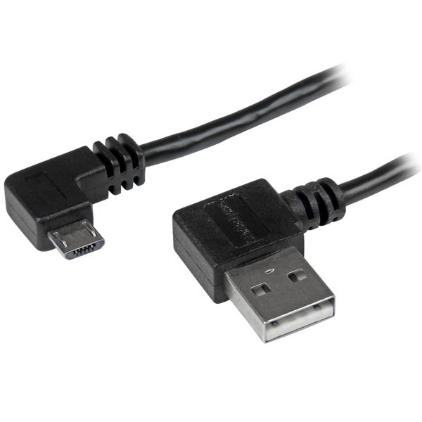 2M USB 2.0 A TO MICRO B CABLE thumbnail