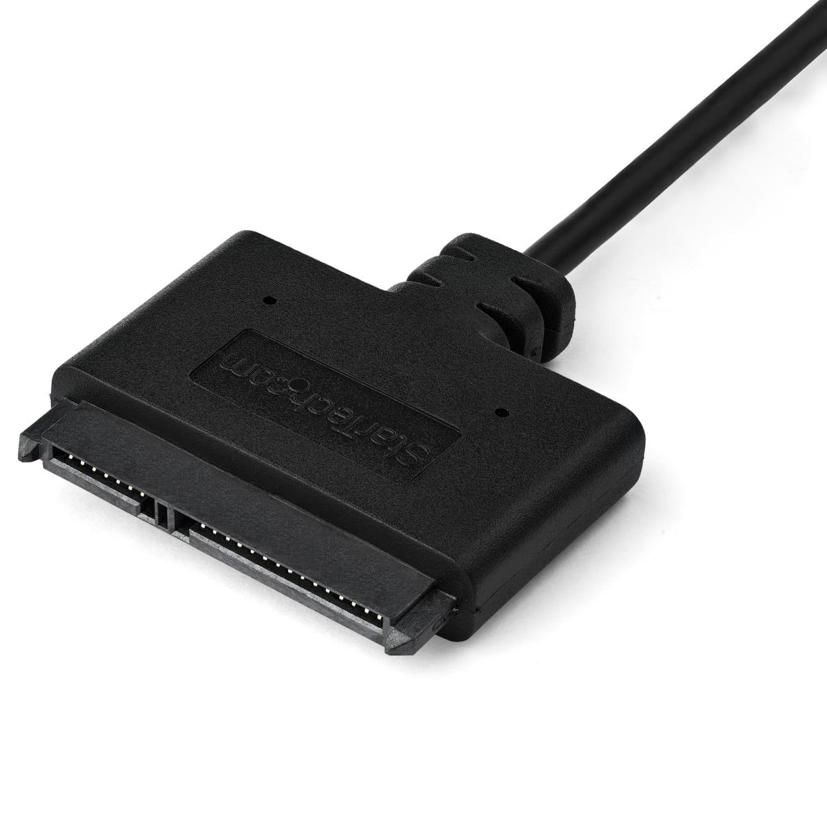 USB 3.1 GEN 2 ADAPTER CABLE thumbnail