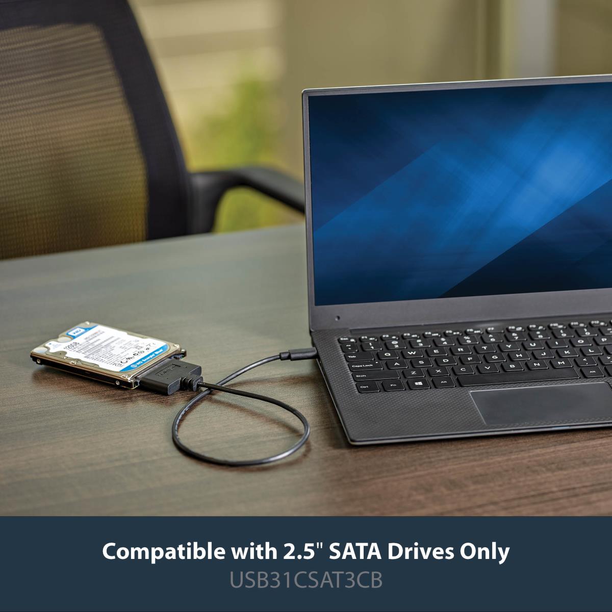 USB 3.1 GEN 2 ADAPTER CABLE thumbnail