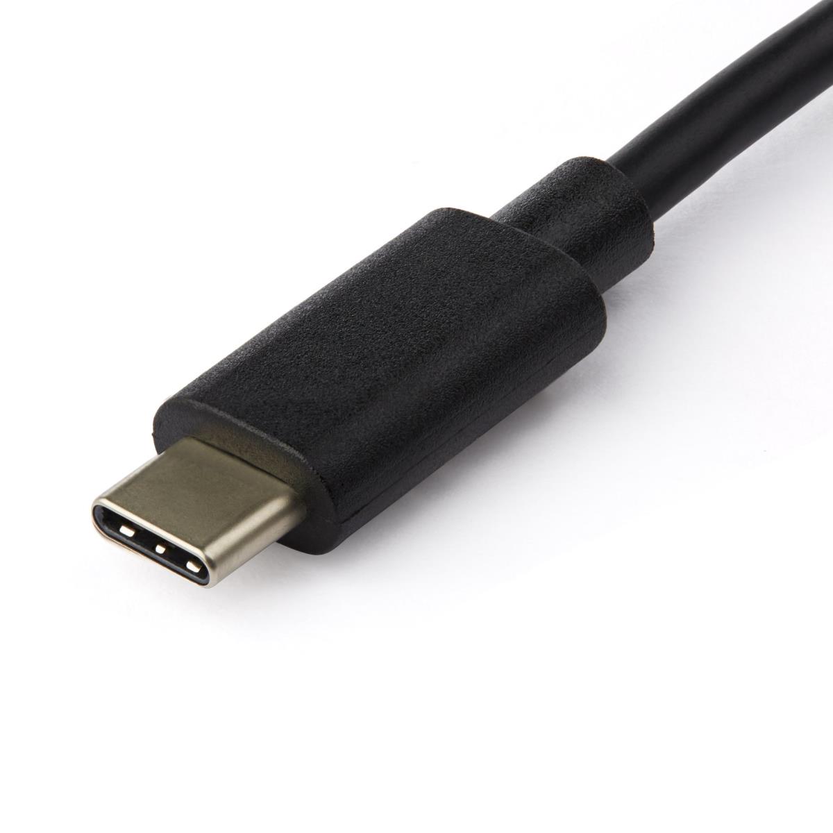 USB 3.1 GEN 2 ADAPTER CABLE thumbnail