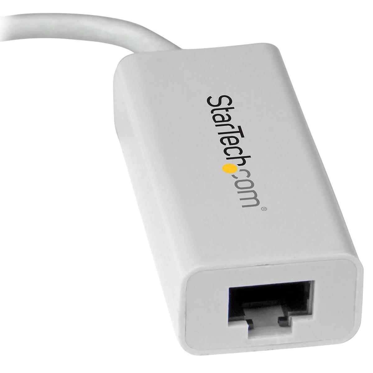 USB C TO ETHERNET ADAPTER USBC thumbnail