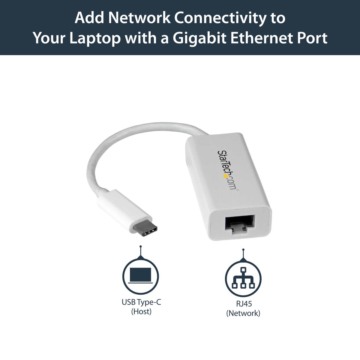 USB C TO ETHERNET ADAPTER USBC thumbnail