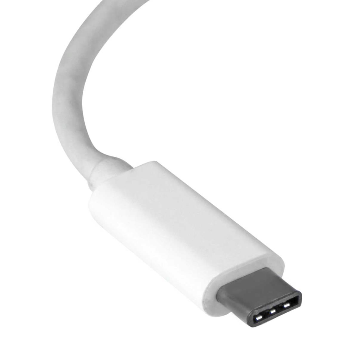 USB C TO ETHERNET ADAPTER USBC thumbnail