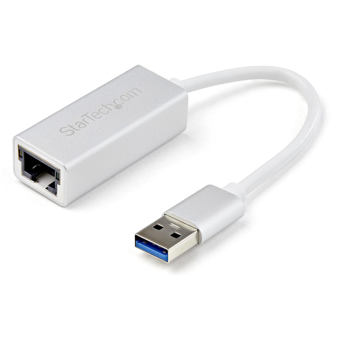 USB TO ETHERNET ADAPTER 3.0 thumbnail