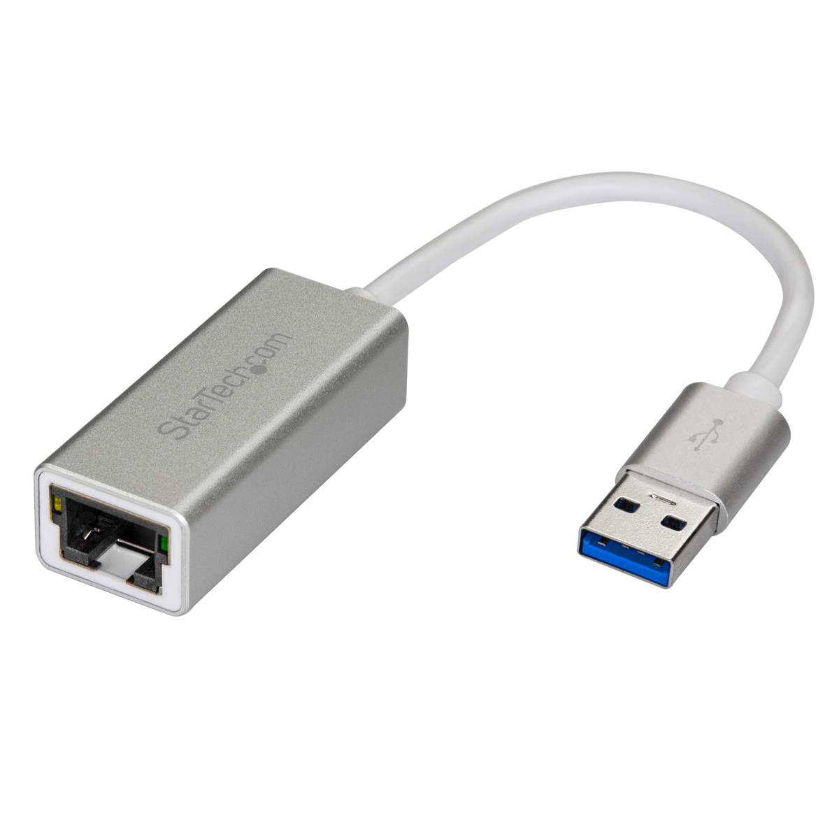 USB TO ETHERNET ADAPTER 3.0 thumbnail