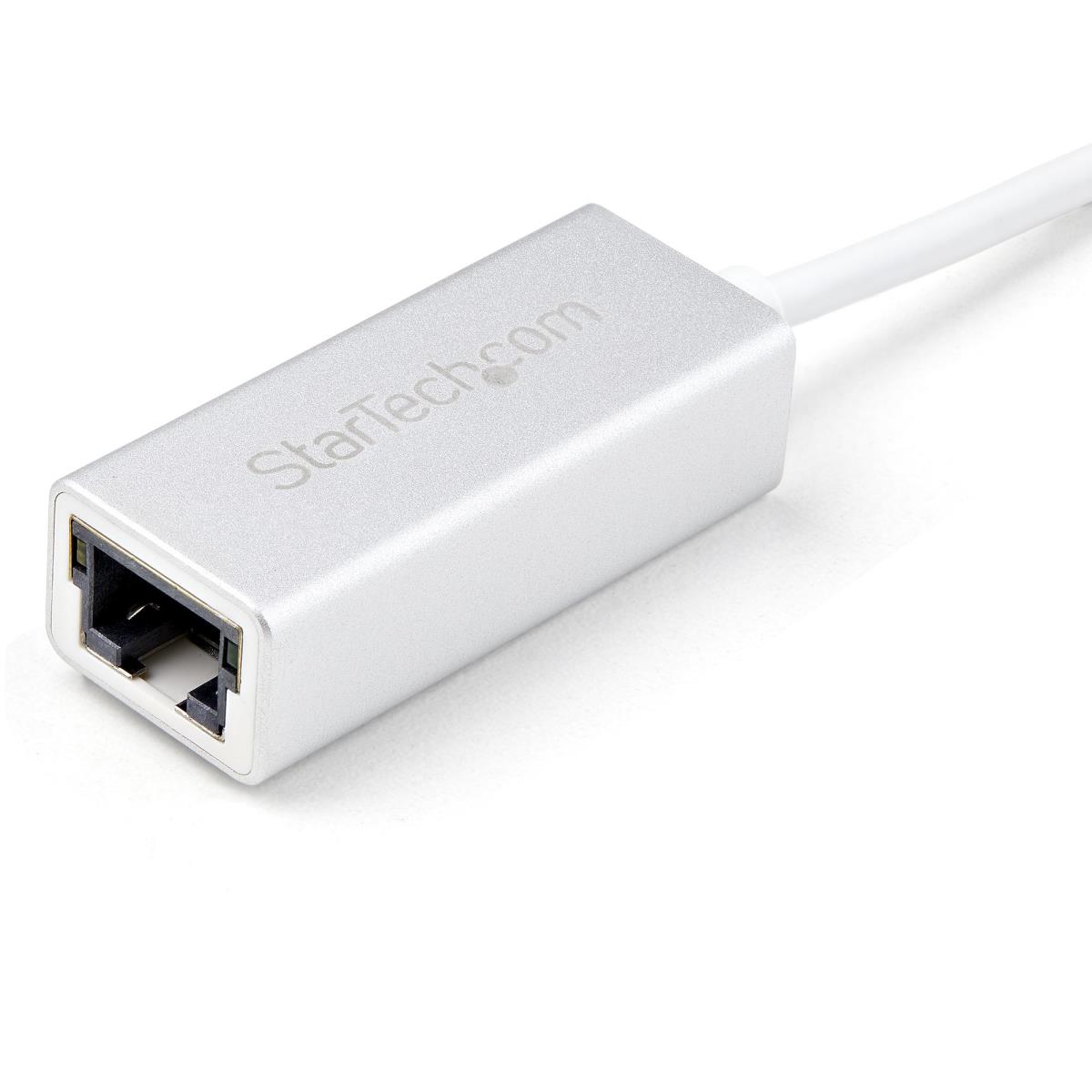USB TO ETHERNET ADAPTER 3.0 thumbnail