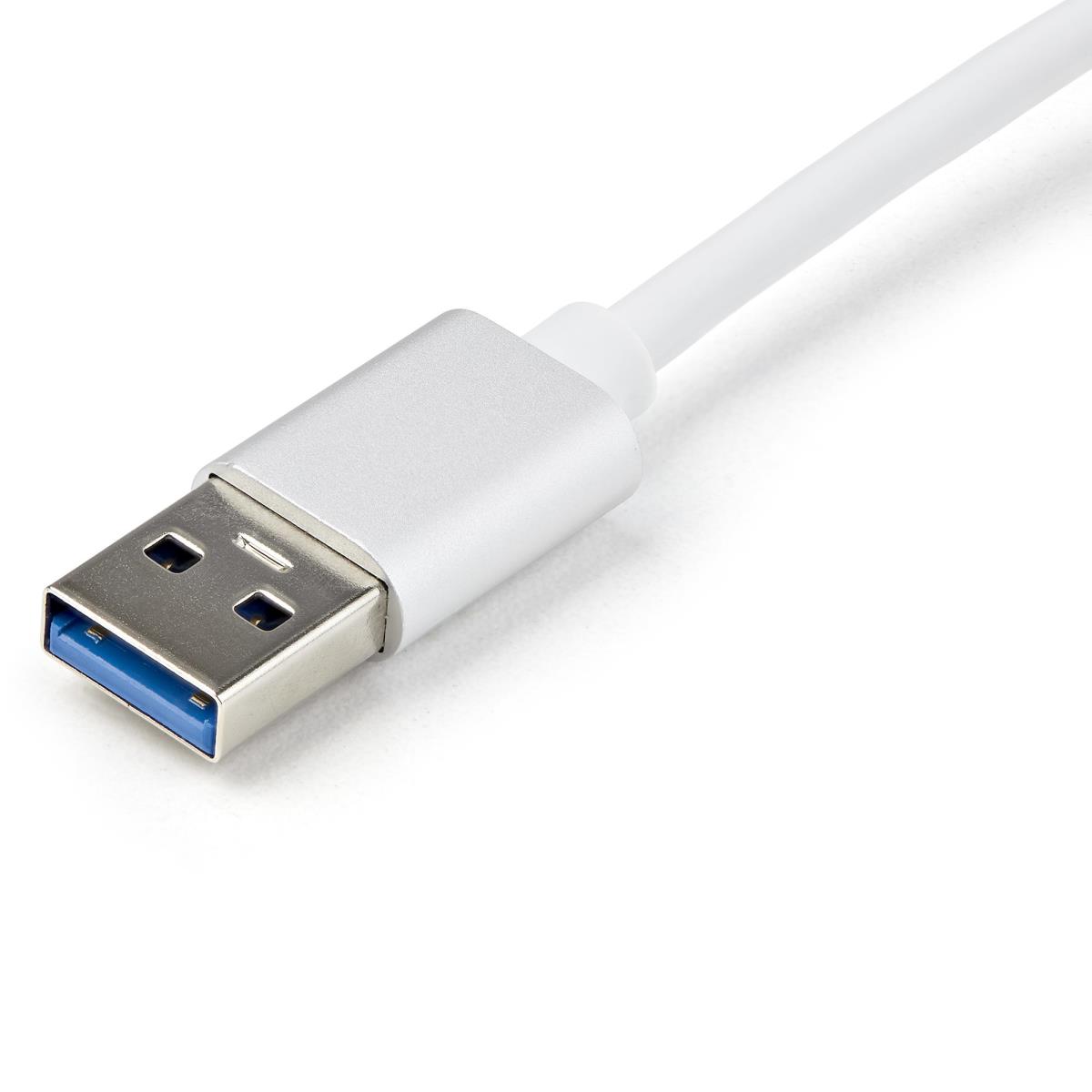 USB TO ETHERNET ADAPTER 3.0 thumbnail
