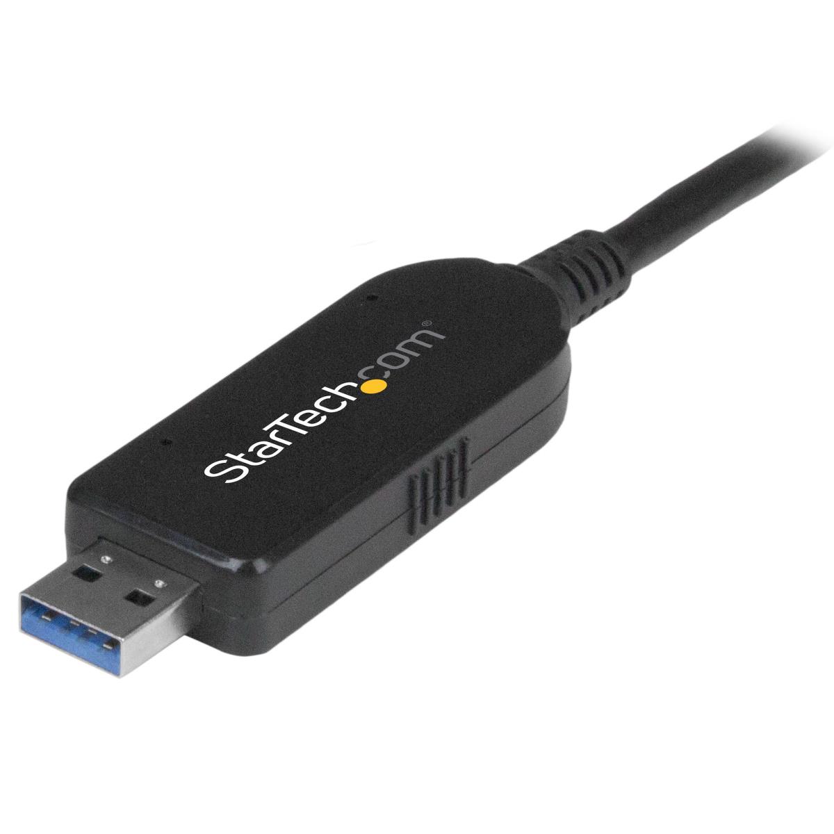 USB 3.0 5GBPS TRANSFER CABLE thumbnail