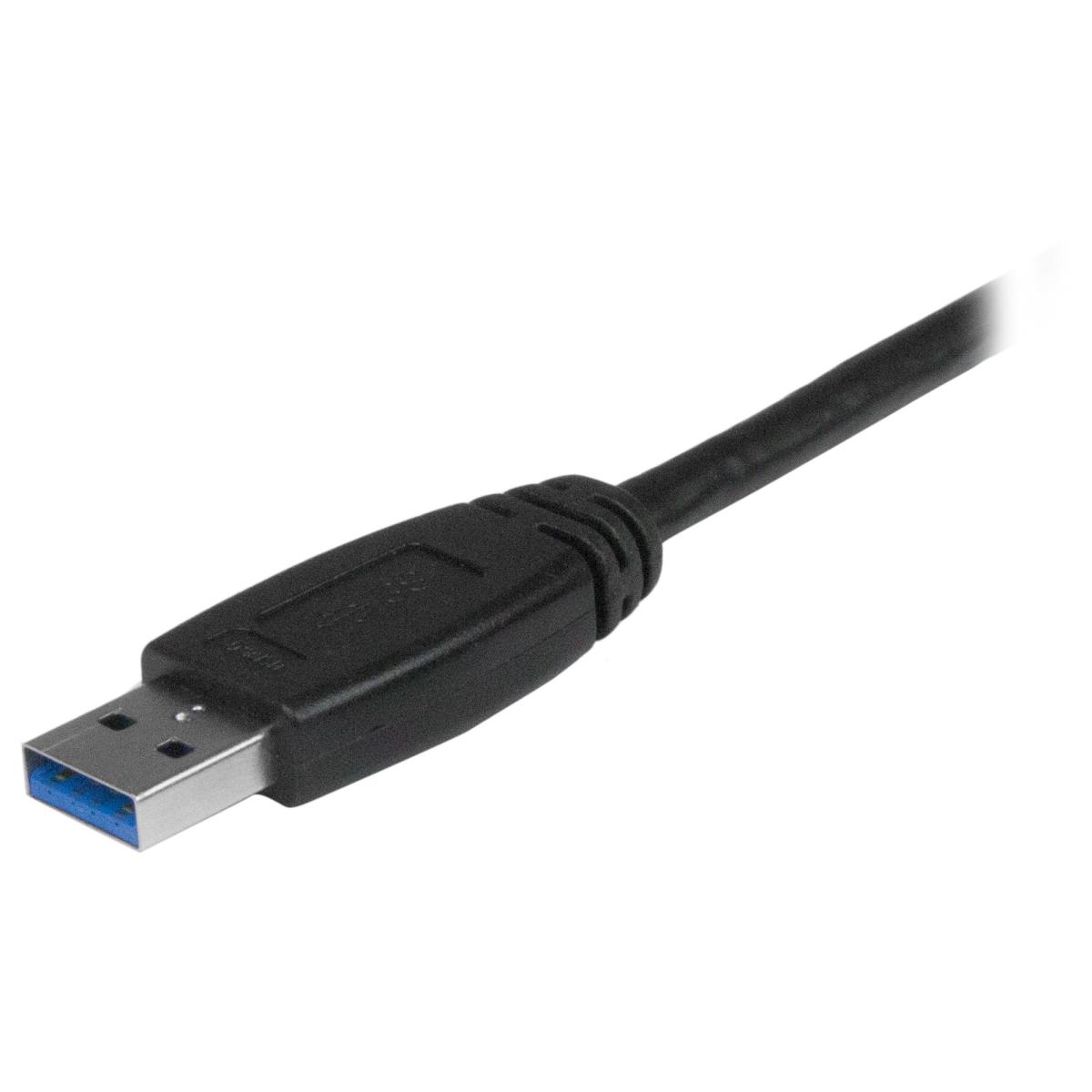 USB 3.0 5GBPS TRANSFER CABLE thumbnail