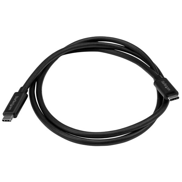 1M USB-C CABLE - TYPE C CABLE thumbnail