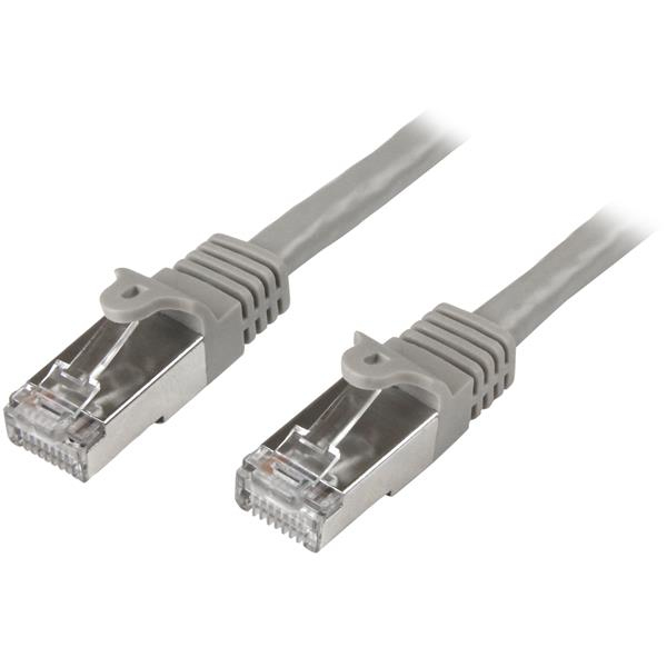 1M CAT6 SHIELDED GIGABIT thumbnail