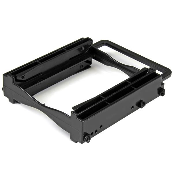 TOOL-FREE MOUNTING BRACKET FOR thumbnail