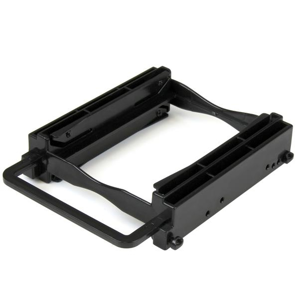 TOOL-FREE MOUNTING BRACKET FOR thumbnail