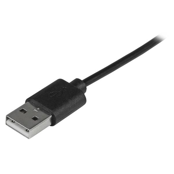 1M USB A TO C CHARGING CABLE thumbnail