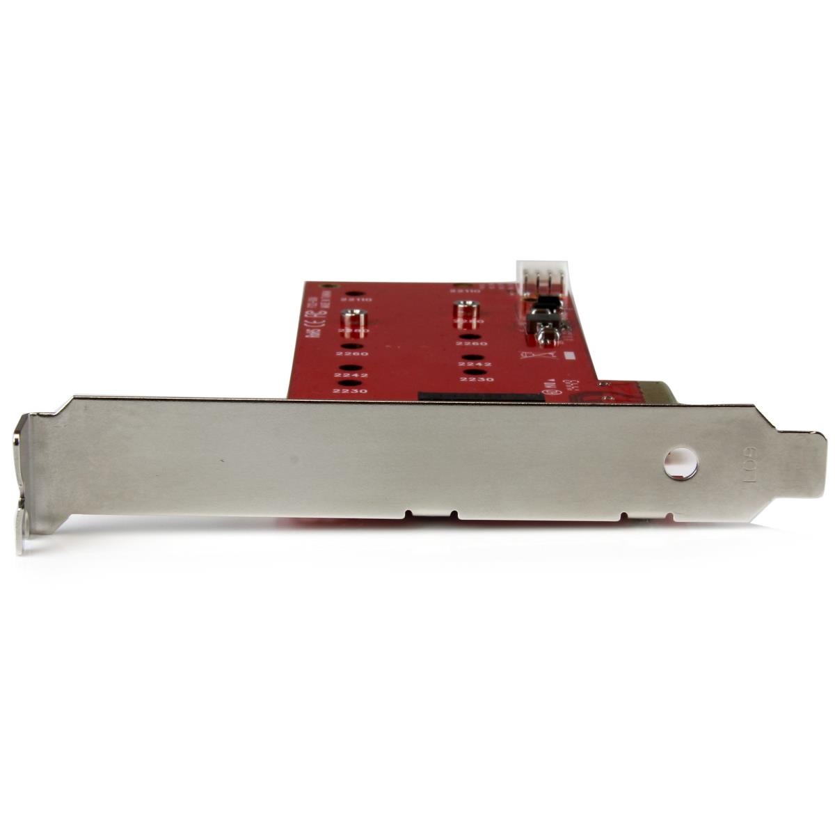 2 SLOT PCI EXPRESS M.2 SATA III thumbnail