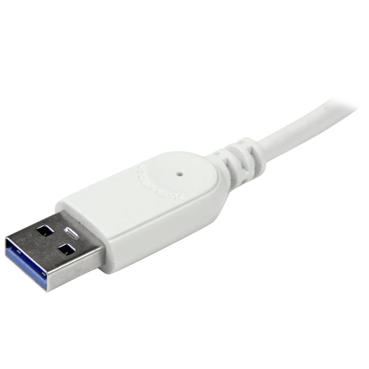 7 PORT USB 3.0 HUB MINI LAPTOP thumbnail