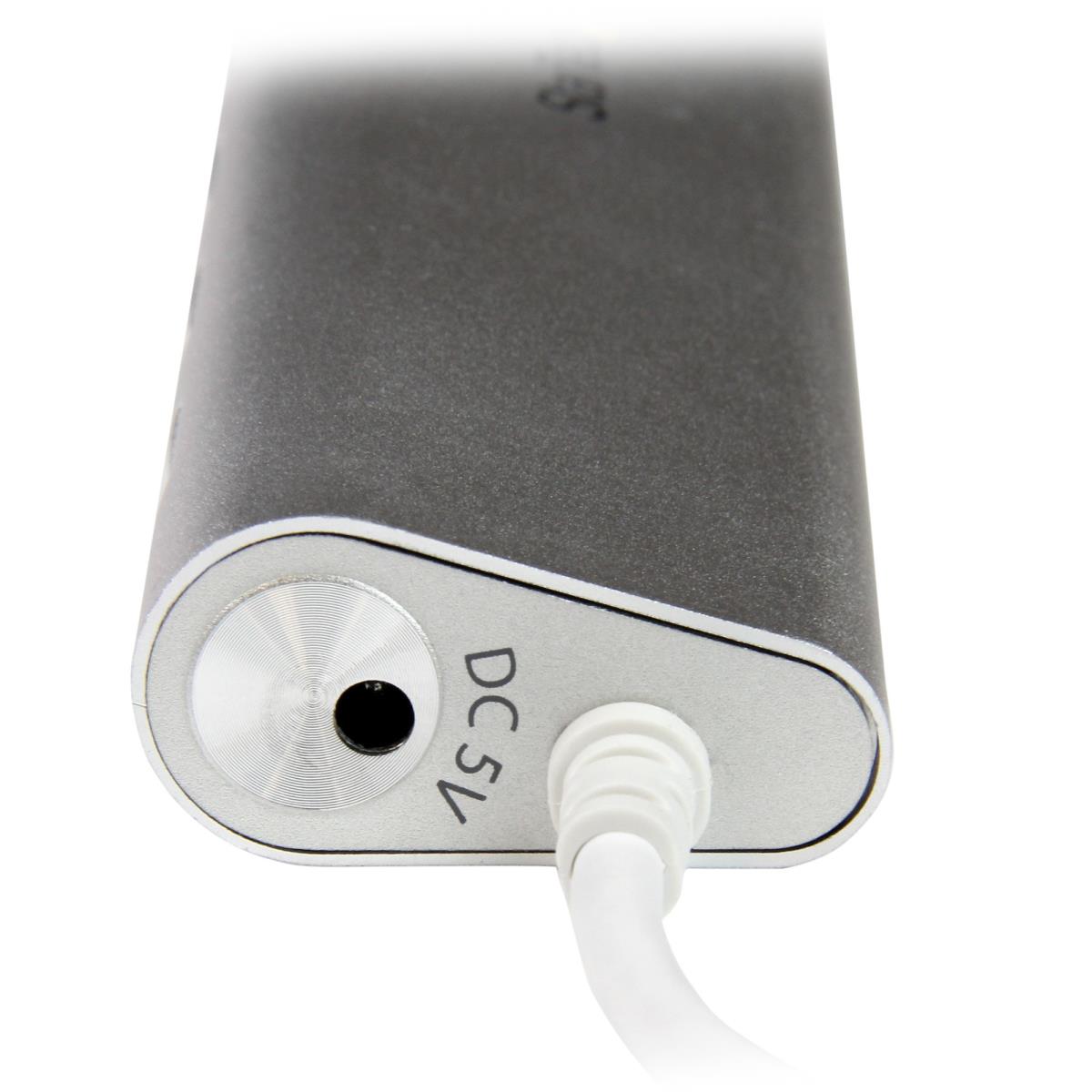 7 PORT USB 3.0 HUB MINI LAPTOP thumbnail