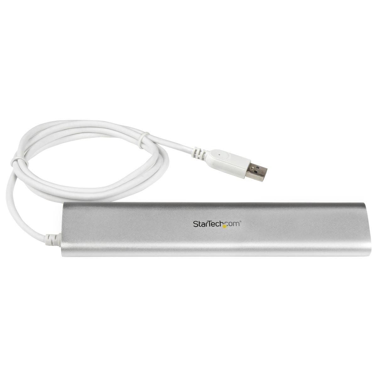 7 PORT USB 3.0 HUB MINI LAPTOP thumbnail