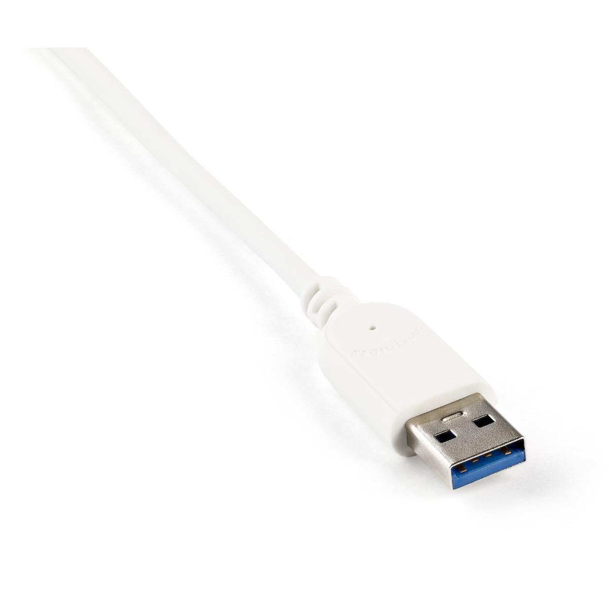 3 PORT USB HUB WITH ETHERNET thumbnail