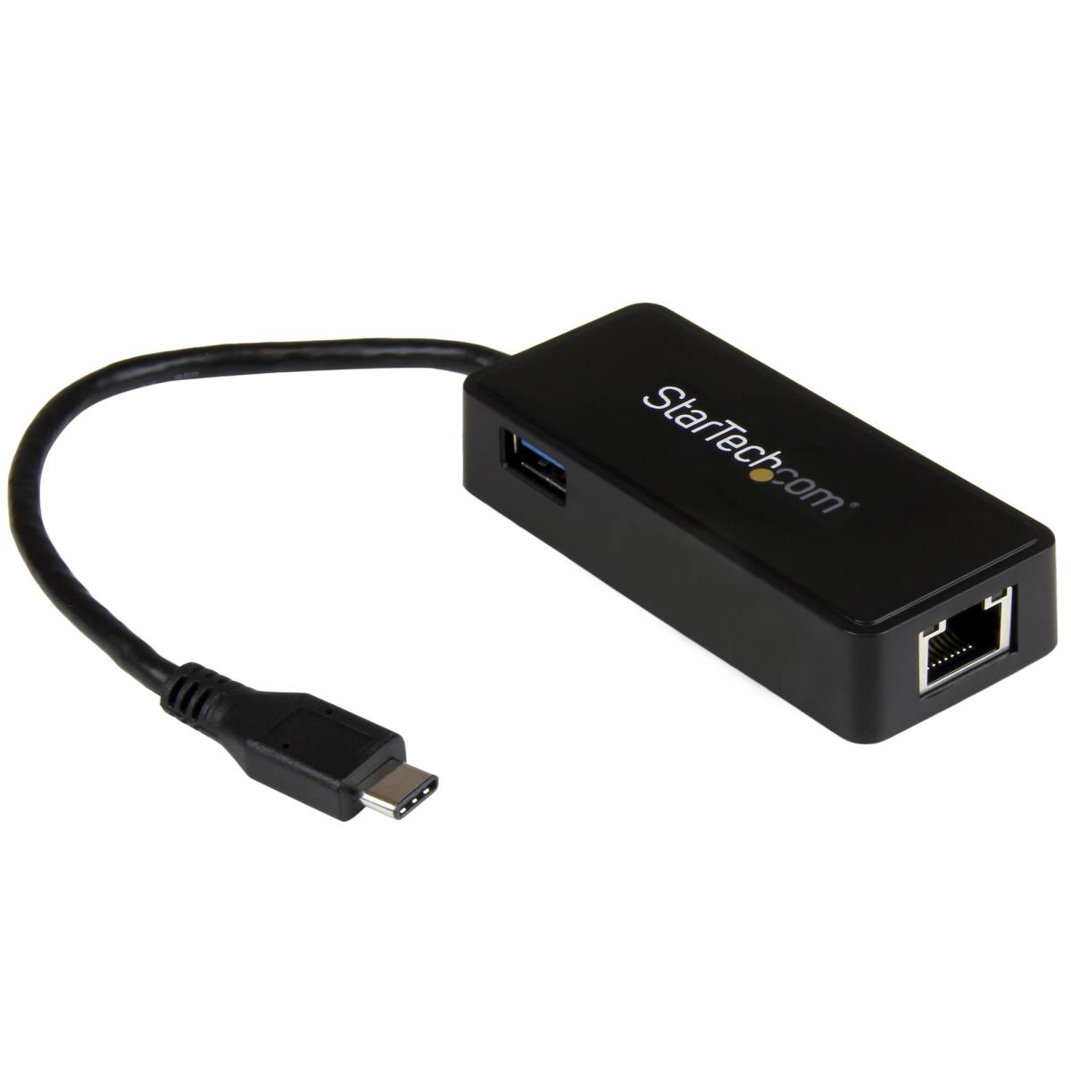 USB C TO ETHERNET ADAPTER USBC thumbnail