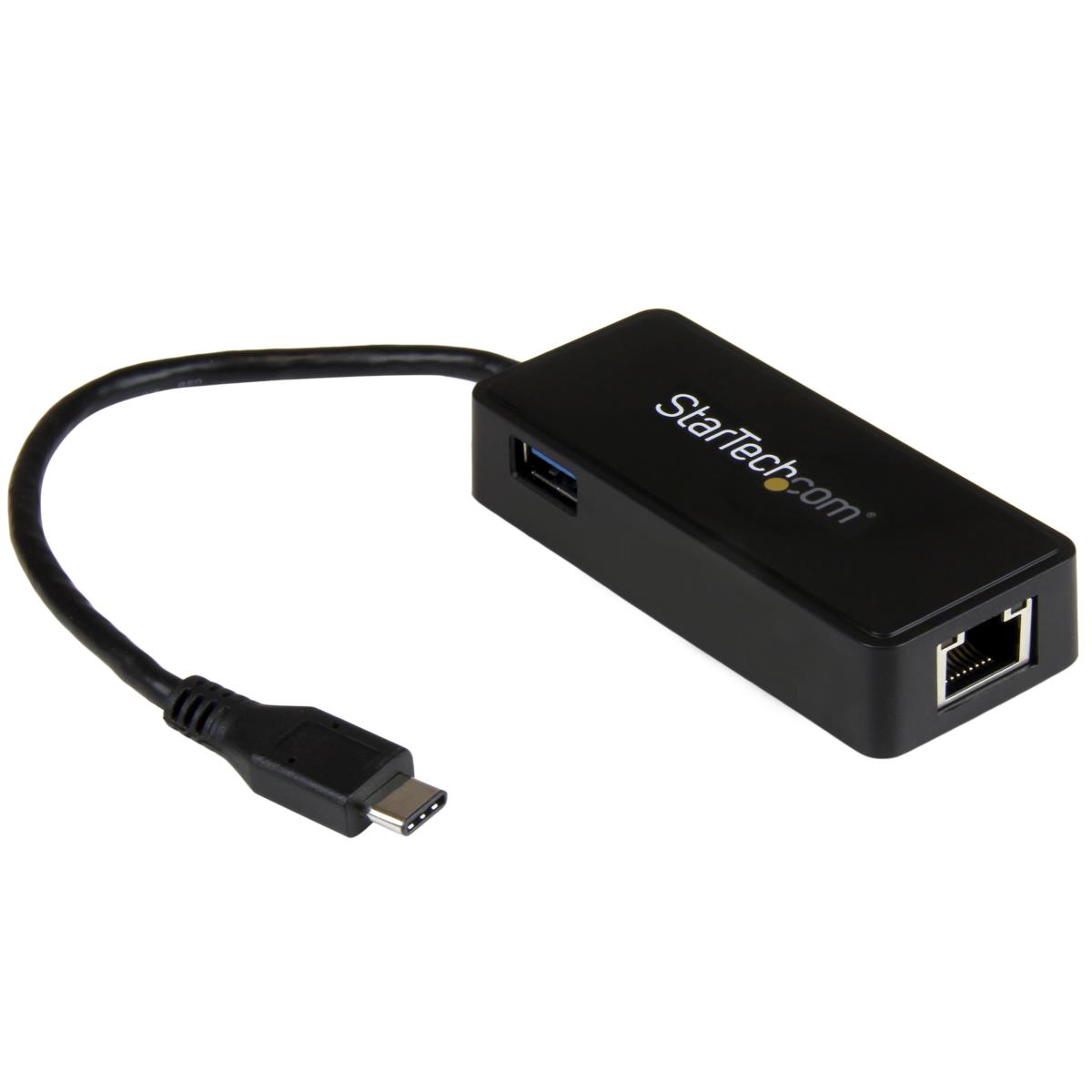 USB C TO ETHERNET ADAPTER USBC thumbnail