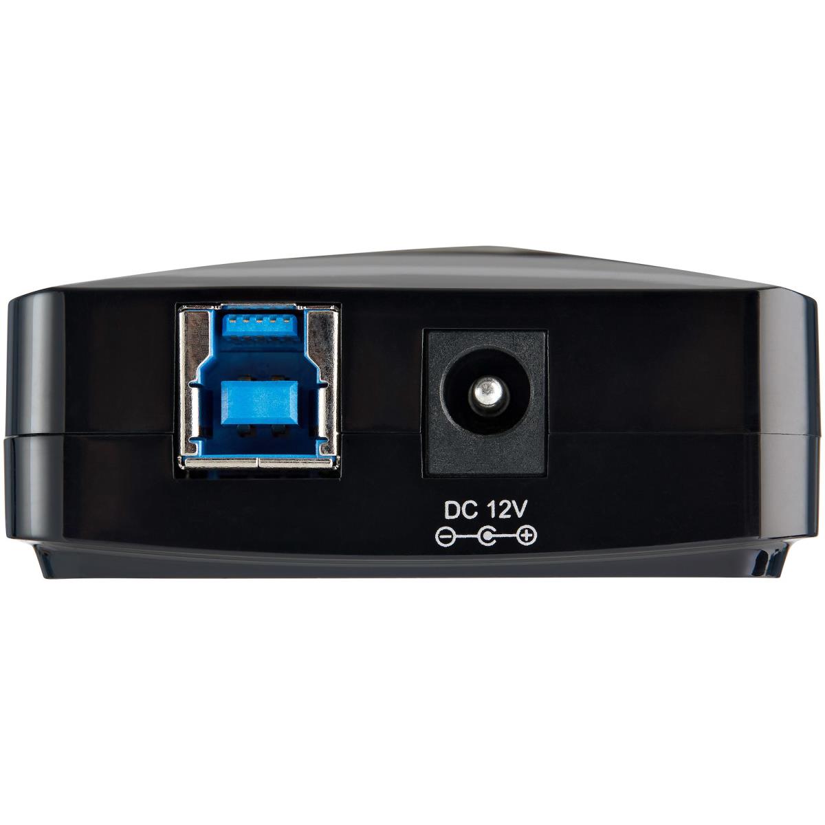 7PORT USB 3.0 HUB WITH CHARGING thumbnail