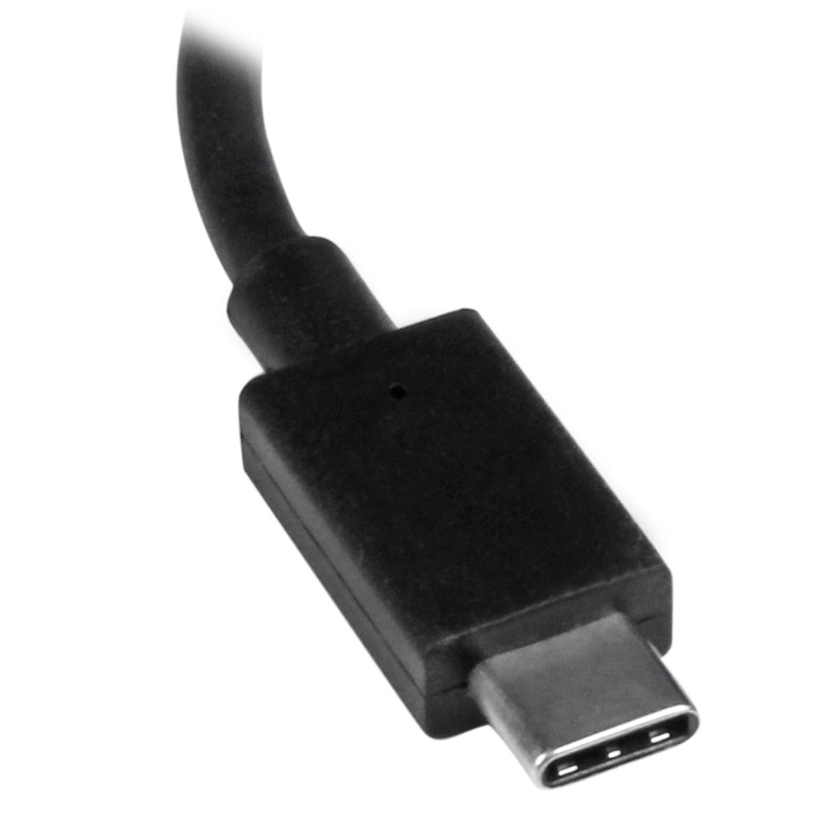 USB C TO HDMI ADAPTER CONVERTER thumbnail