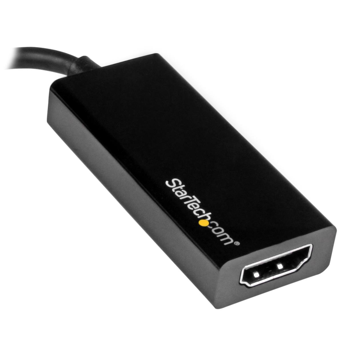 USB C TO HDMI ADAPTER CONVERTER thumbnail