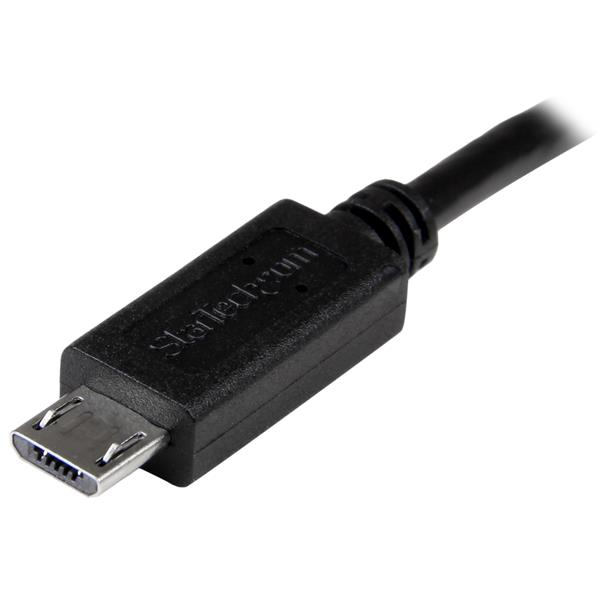 8IN MICRO USB TO MICRO USB OTG thumbnail