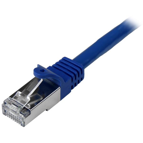 0.5M CAT6 SHIELDED GIGABIT thumbnail
