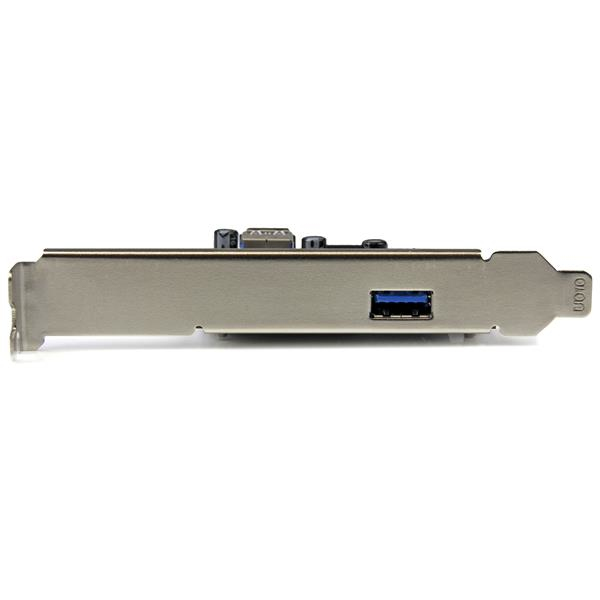 2PORT PCI EXPRESS USB 3.1 GEN 2 thumbnail