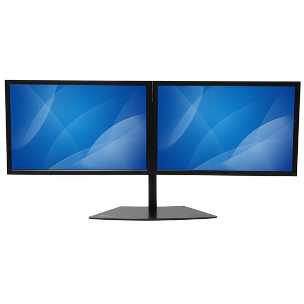 DUAL MONITOR MOUNT DESK STAND thumbnail