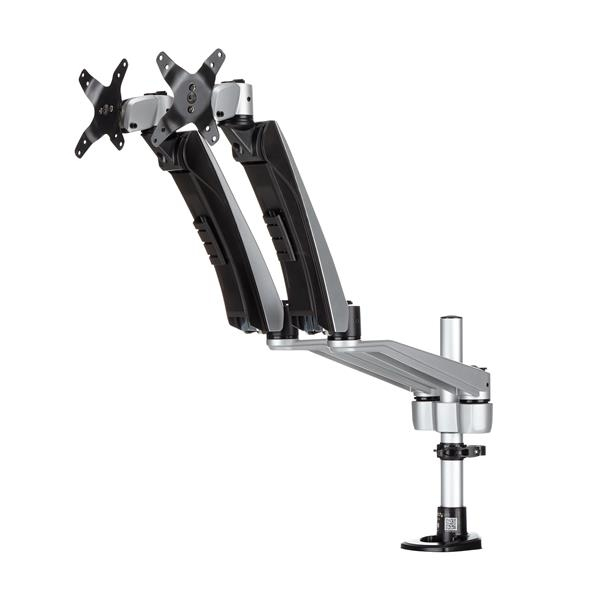 DESK MOUNT DUAL MONITOR ARM thumbnail