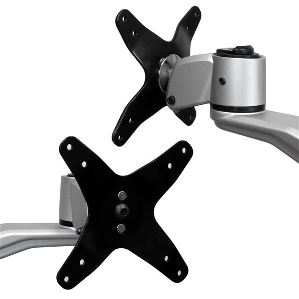 DESK MOUNT DUAL MONITOR ARM thumbnail