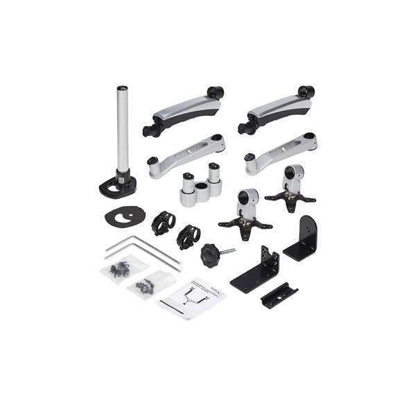 DESK MOUNT DUAL MONITOR ARM thumbnail