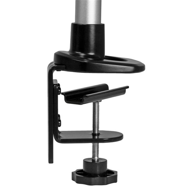 DESK MOUNT DUAL MONITOR ARM thumbnail