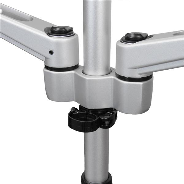DESK MOUNT DUAL MONITOR ARM thumbnail