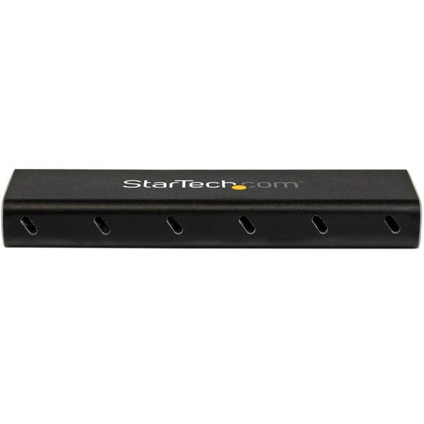 USB 3.1 M.2 SSD ENCLOSURE thumbnail