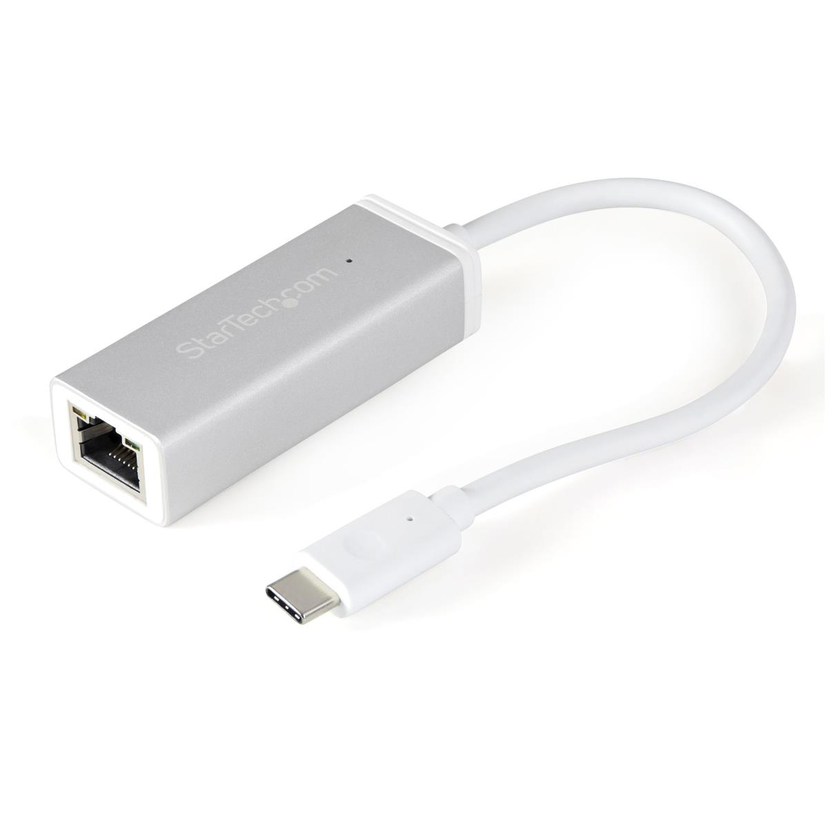 USB C TO ETHERNET ADAPTER USBC thumbnail