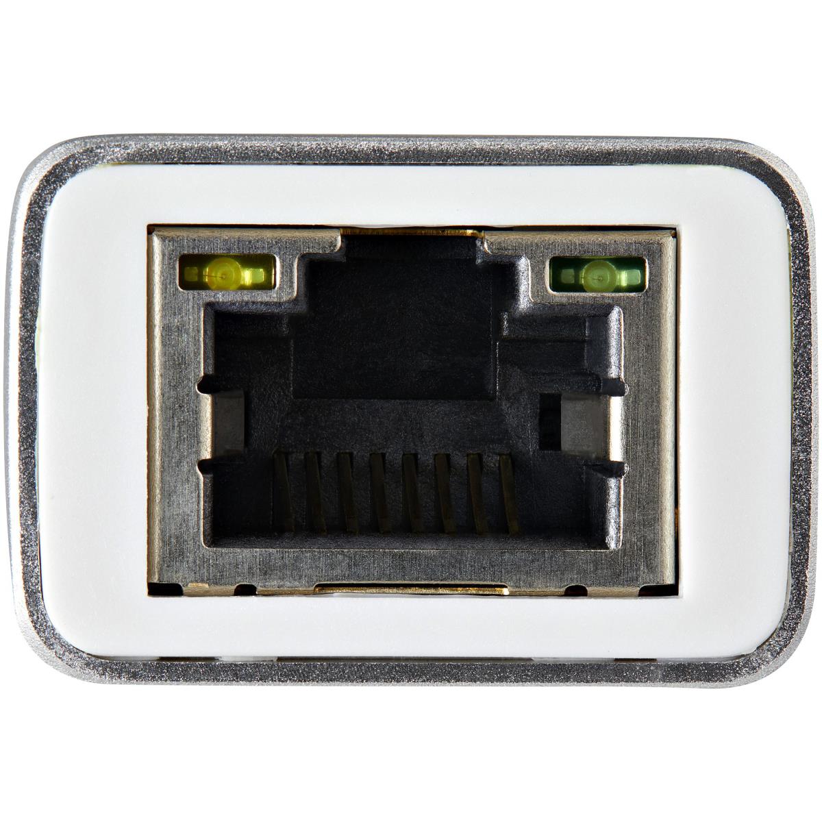 USB C TO ETHERNET ADAPTER USBC thumbnail