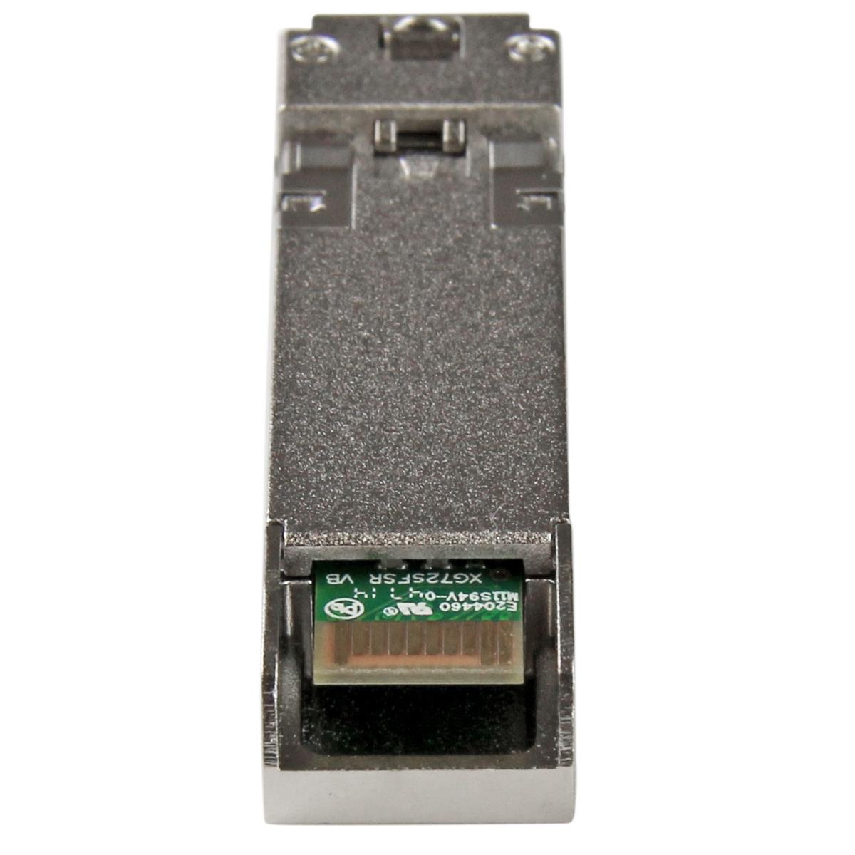 GIGABIT FIBER SFP SM MM LC thumbnail