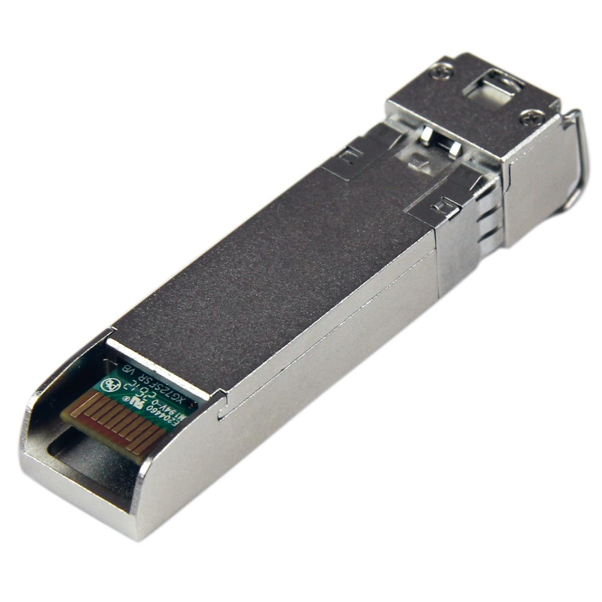 GIGABIT FIBER SFP SM MM LC thumbnail
