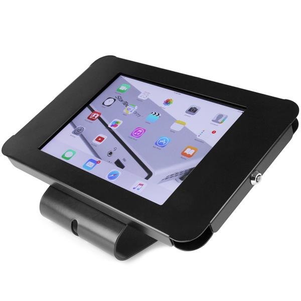 SECURE TABLET STAND WALL DESK thumbnail