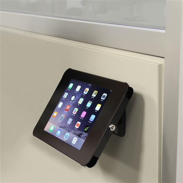 SECURE TABLET STAND WALL DESK thumbnail