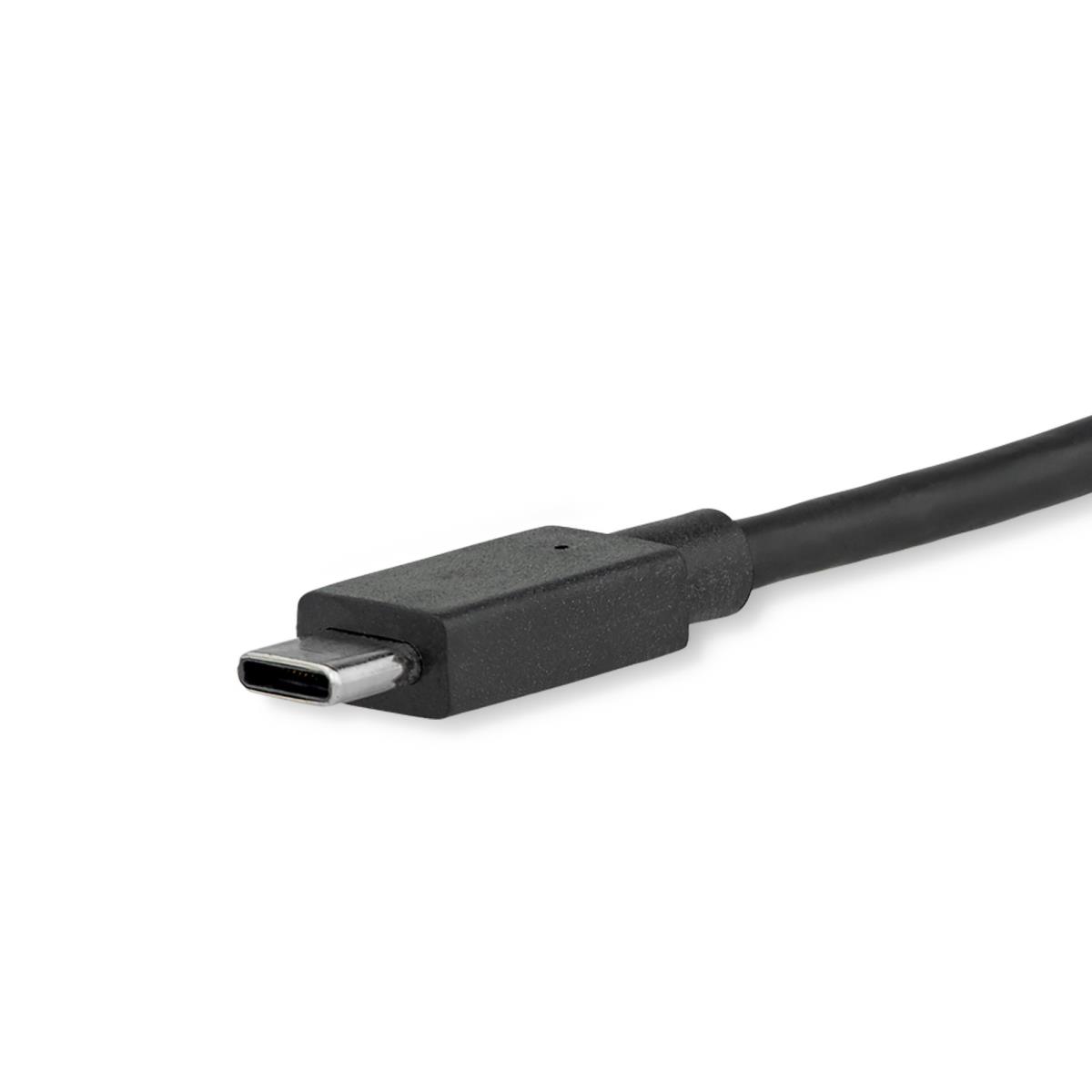 1M USB C TO DISPLAYPORT 1.2 thumbnail