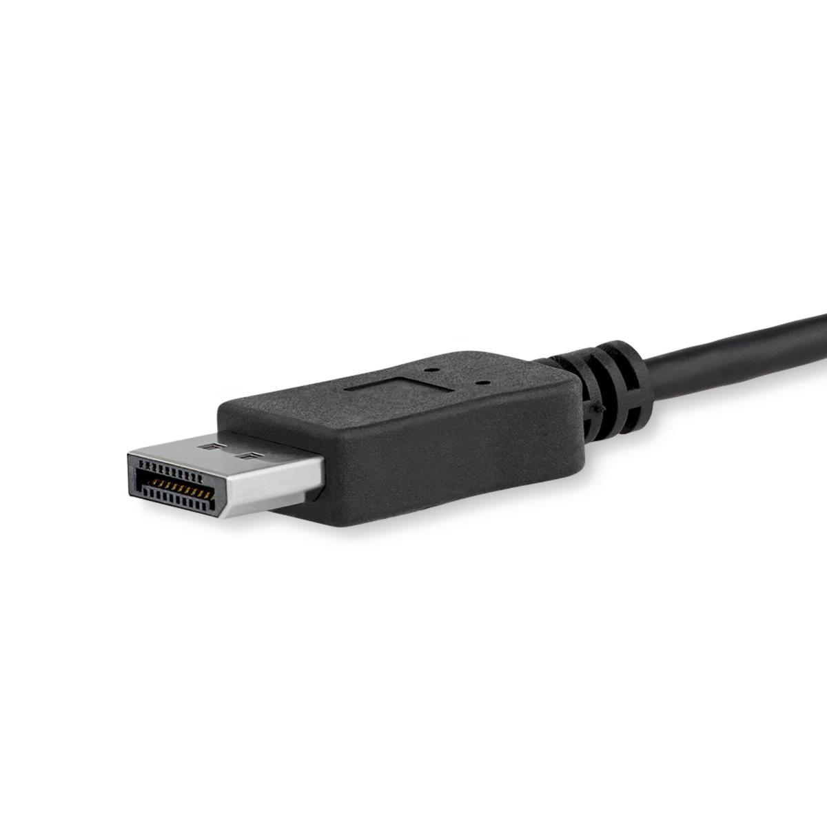 1M USB C TO DISPLAYPORT 1.2 thumbnail