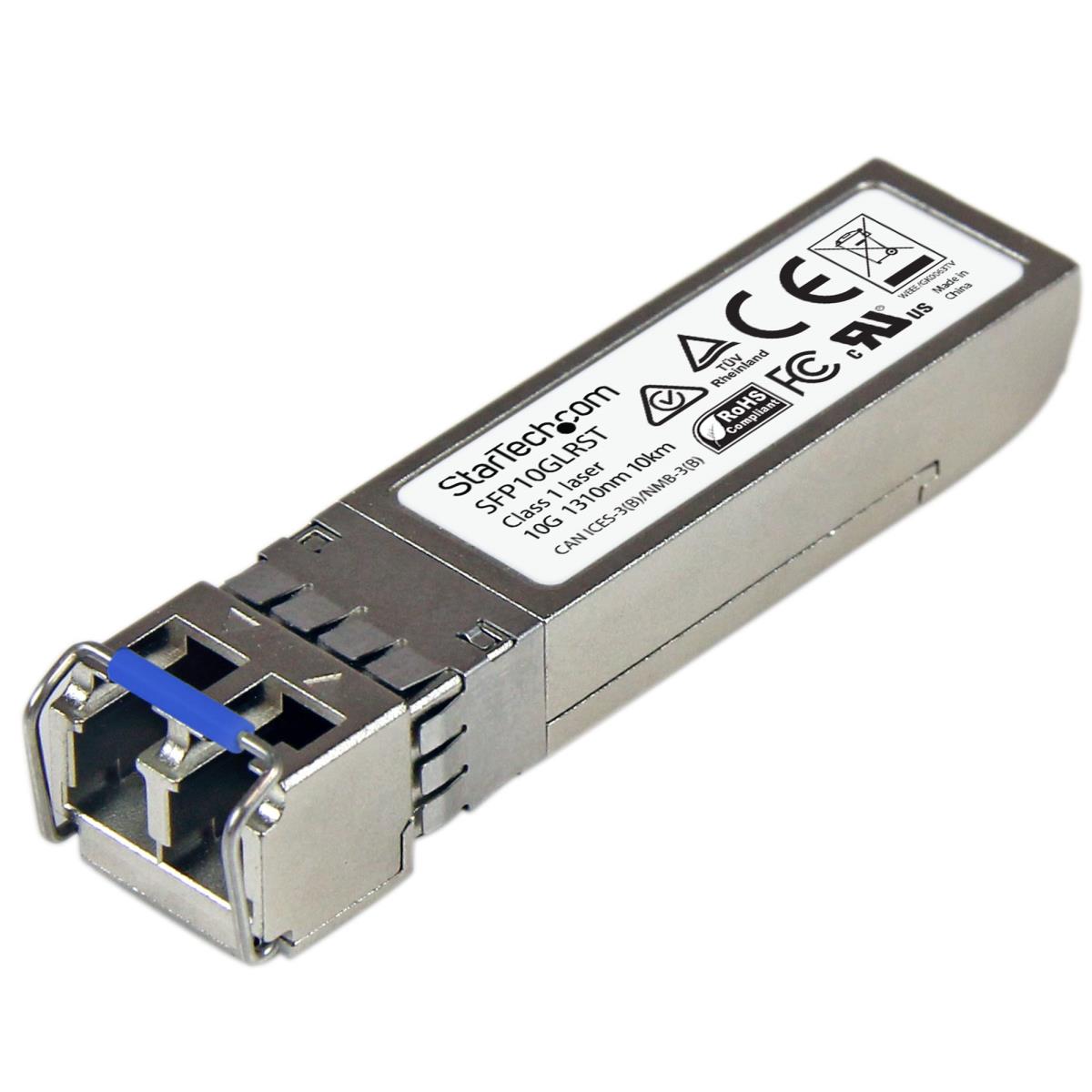 10 GIGABIT FIBER SFP CISCO thumbnail