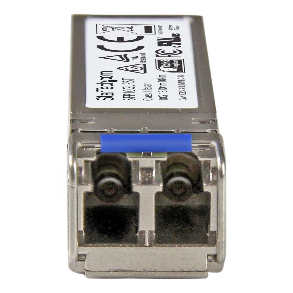 10 GIGABIT FIBER SFP CISCO thumbnail