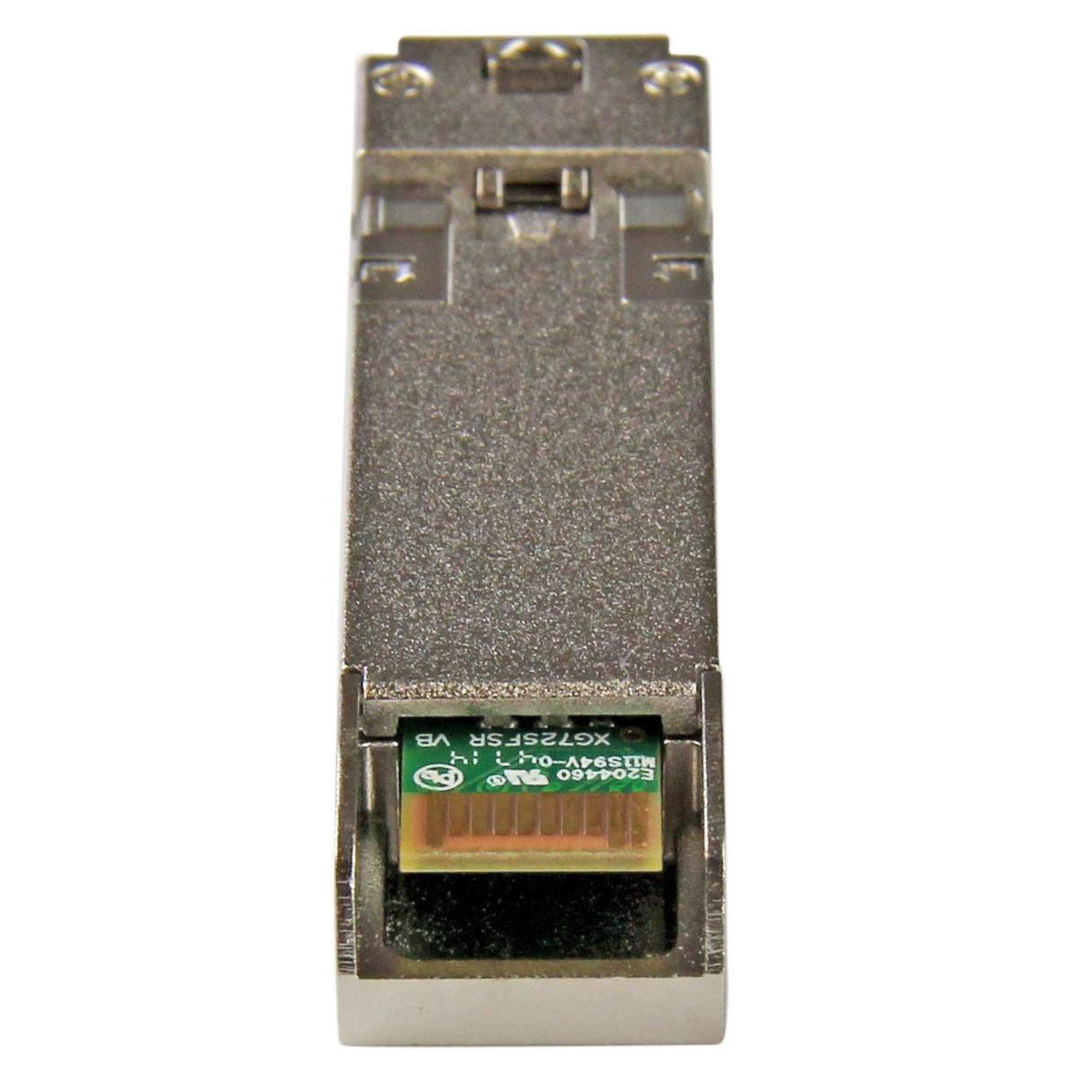 10 GB FIBER SFP TRANSCEIVER thumbnail